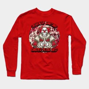 Patiently Waiting Long Sleeve T-Shirt